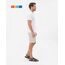 BETA Comfort Erkek Toka Detaylı Füme Rengi Süet Sandalet