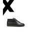 REBETA BLACK X