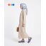 BETA Life Kadın Deri Mavi Ayakkabı