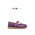 BETA Life Kadın Deri Mor Ayakkabı
