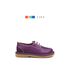 BETA Life Kadın Deri Mor Ayakkabı
